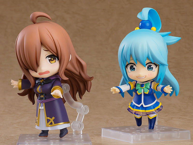 GoodSmile Company Nendoroid Wiz