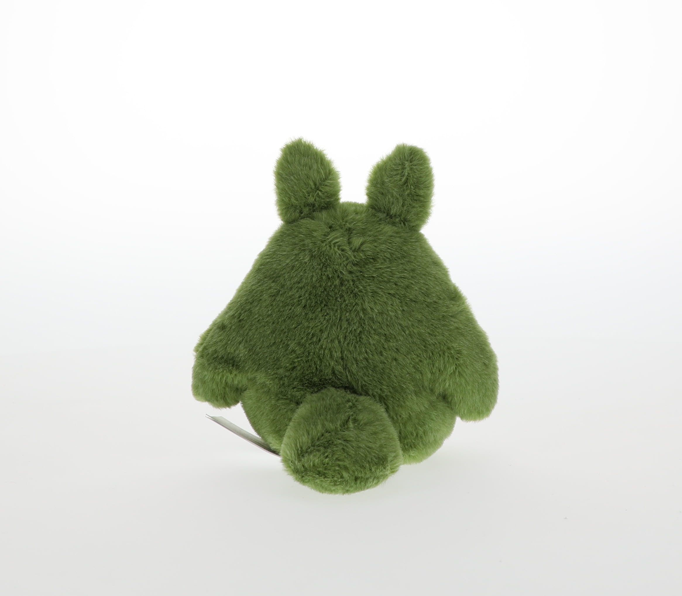 Sun Arrow Studio Ghibli Plush Big Totoro Beanbag Green (S) "My Neighbor Totoro"