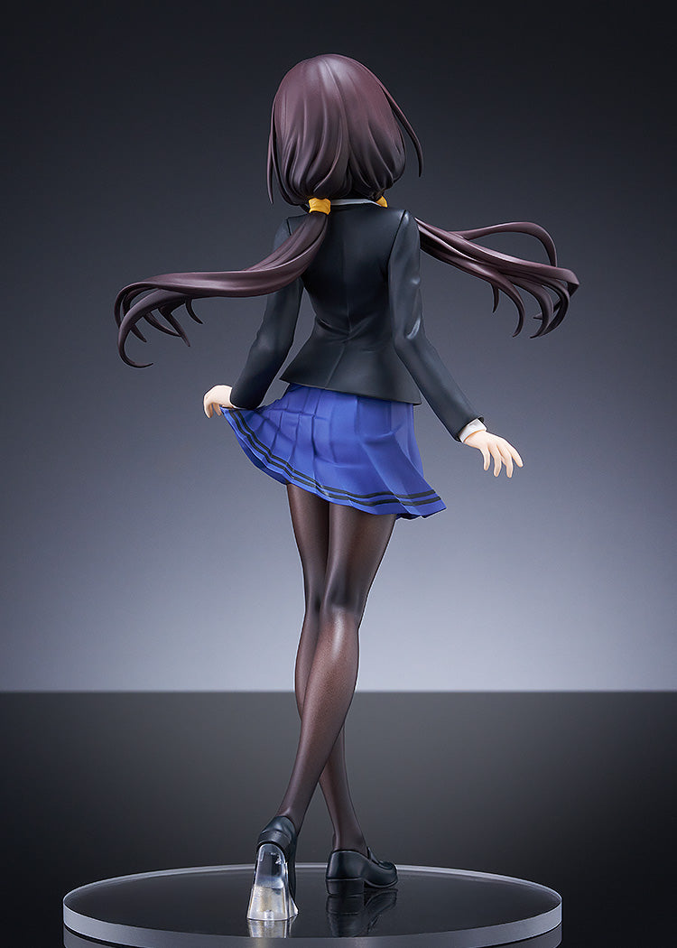 Good Smile Company POP UP PARADE Kurumi Tokisaki: School Uniform Ver. L Size