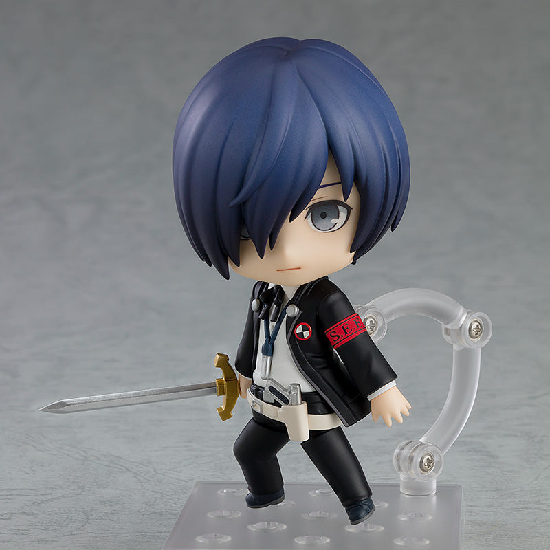 GoodSmile Company [GoodSmile] Nendoroid Persona3 Hero