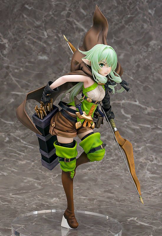 Phat Company High Elf Archer(re-run)