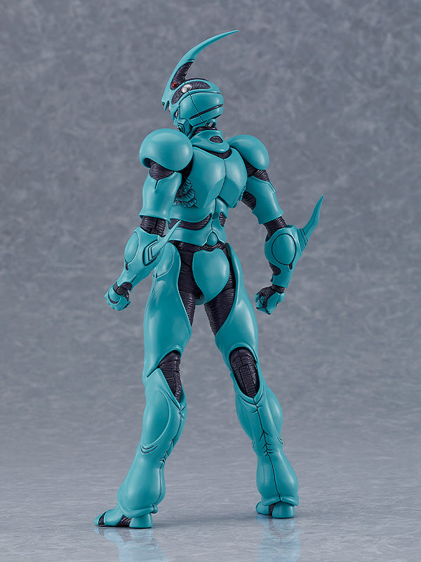 Max Factory figma Guyver I: Ultimate Edition