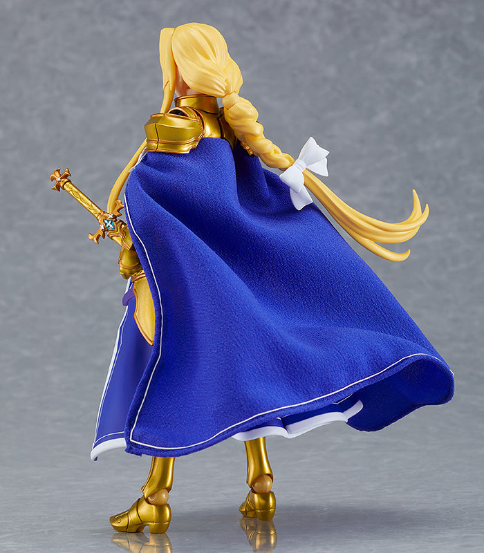 Good Smile Company figma Alice Synthesis Thirty