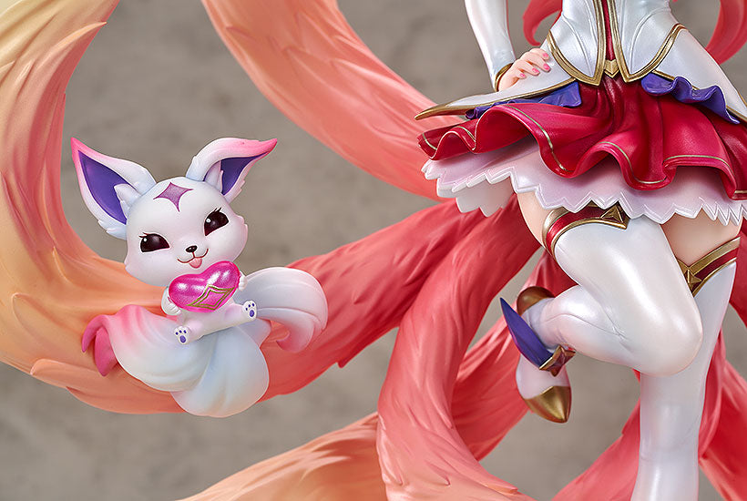 Good Smile Company Star Guardian Ahri