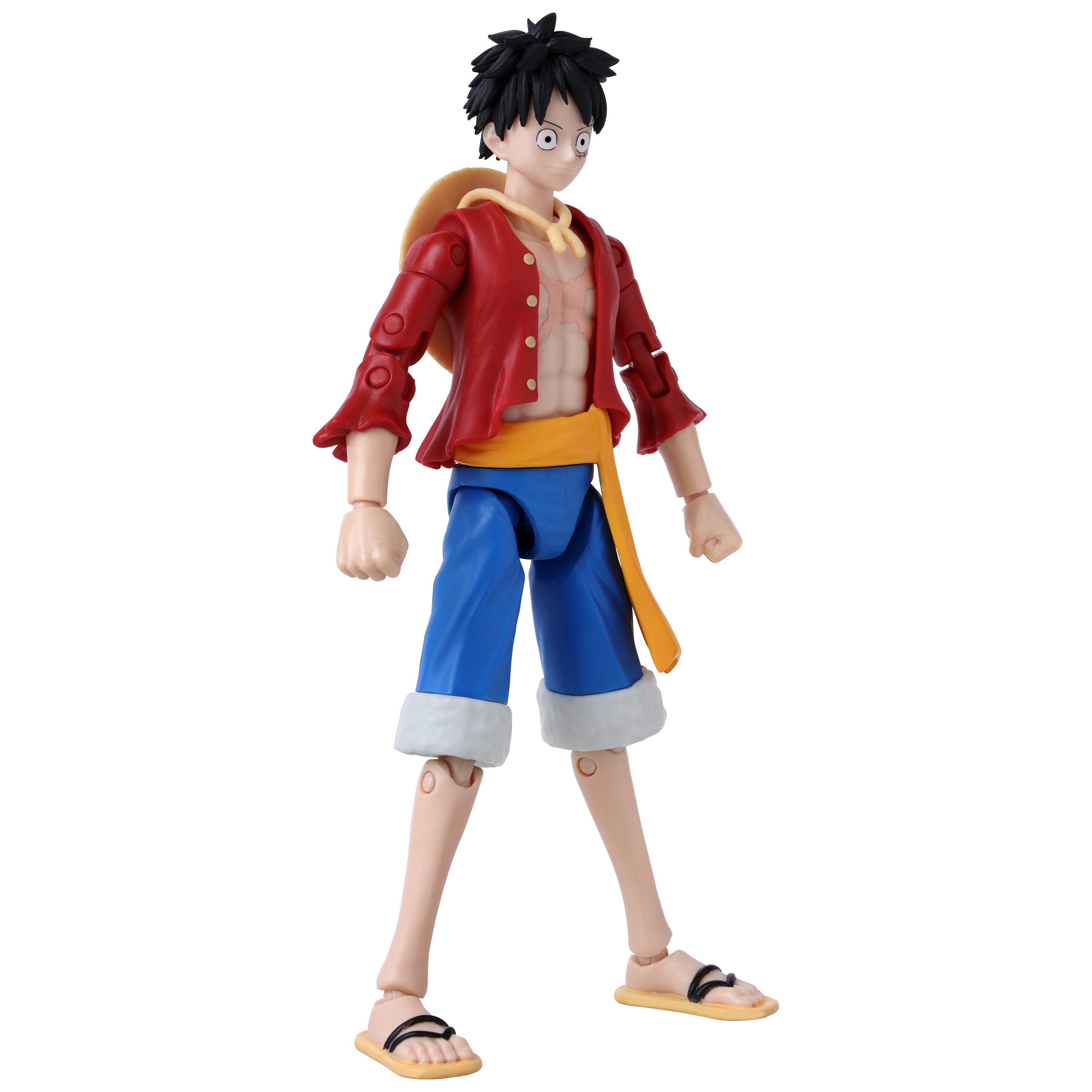 Bandai Anime Heroes - One Piece - Monkey D. Luffy