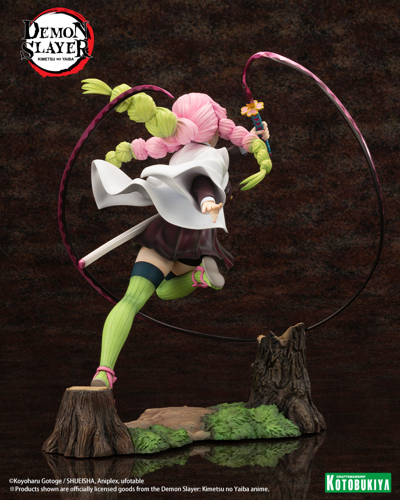 KOTOBUKIYA ARTFX J Mitsuri Kanroji