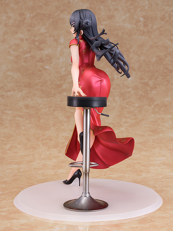 GoodSmile Company Mai Sakurajima: Chinese Dress Ver.