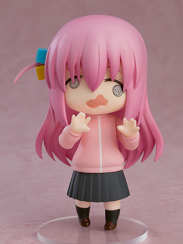 Good Smile Company Bocchi the Rock Series Hitori Gotoh Nendoroid Doll