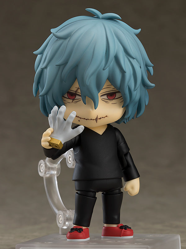 GoodSmile Company Nendoroid Tomura Shigaraki: Villain's Edition(re-run)