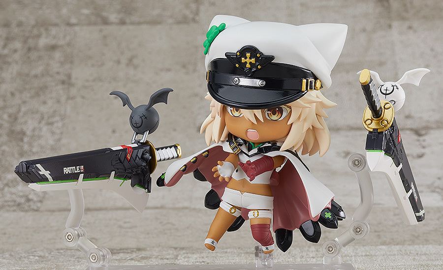 GoodSmile Company Nendoroid Ramlethal Valentine