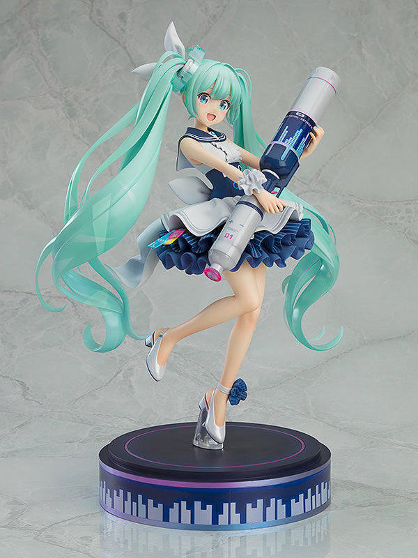 Good Smile Company Hatsune Miku: Blue Archive Ver.