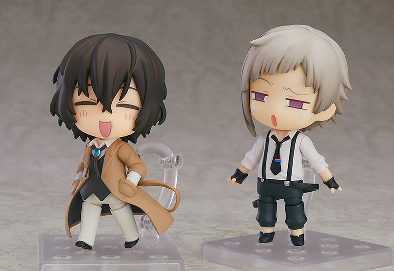 Good Smile Company Bungo Stray Dogs Dead Apple Series Atsushi Nakajima (Re-Run) Nendoroid Doll