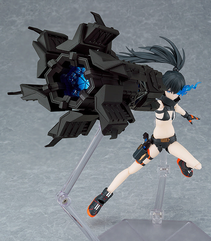 Good Smile Company Black Rock Shooter: Dawn Fall Series Empress figma