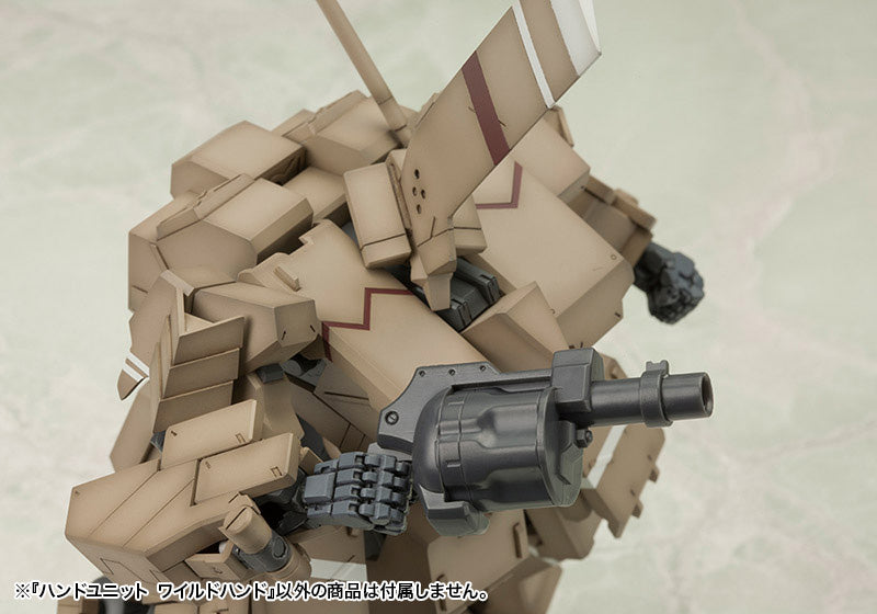 Kotobukiya M.S.G Series Hand Unit Wild Hand