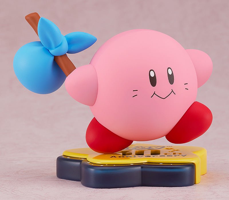 Good Smile Company Kirby Series Kirby 30th Anniversary Edition (Re-Order) Nendoroid Doll