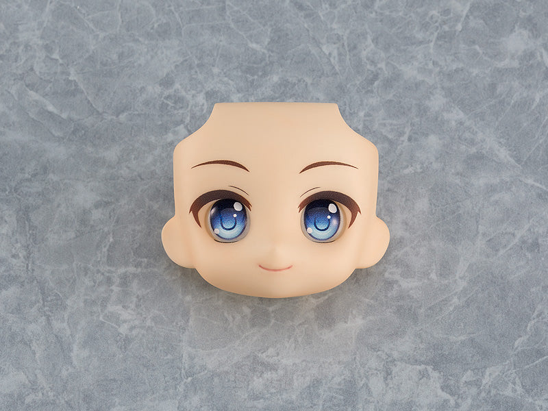 Good Smile Company Nendoroid Doll Doll Eyes (Brown)