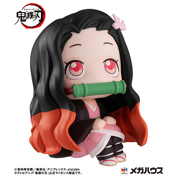 Megahouse LookUp Nezuko Kamado (Repeat) "Demon Slayer"