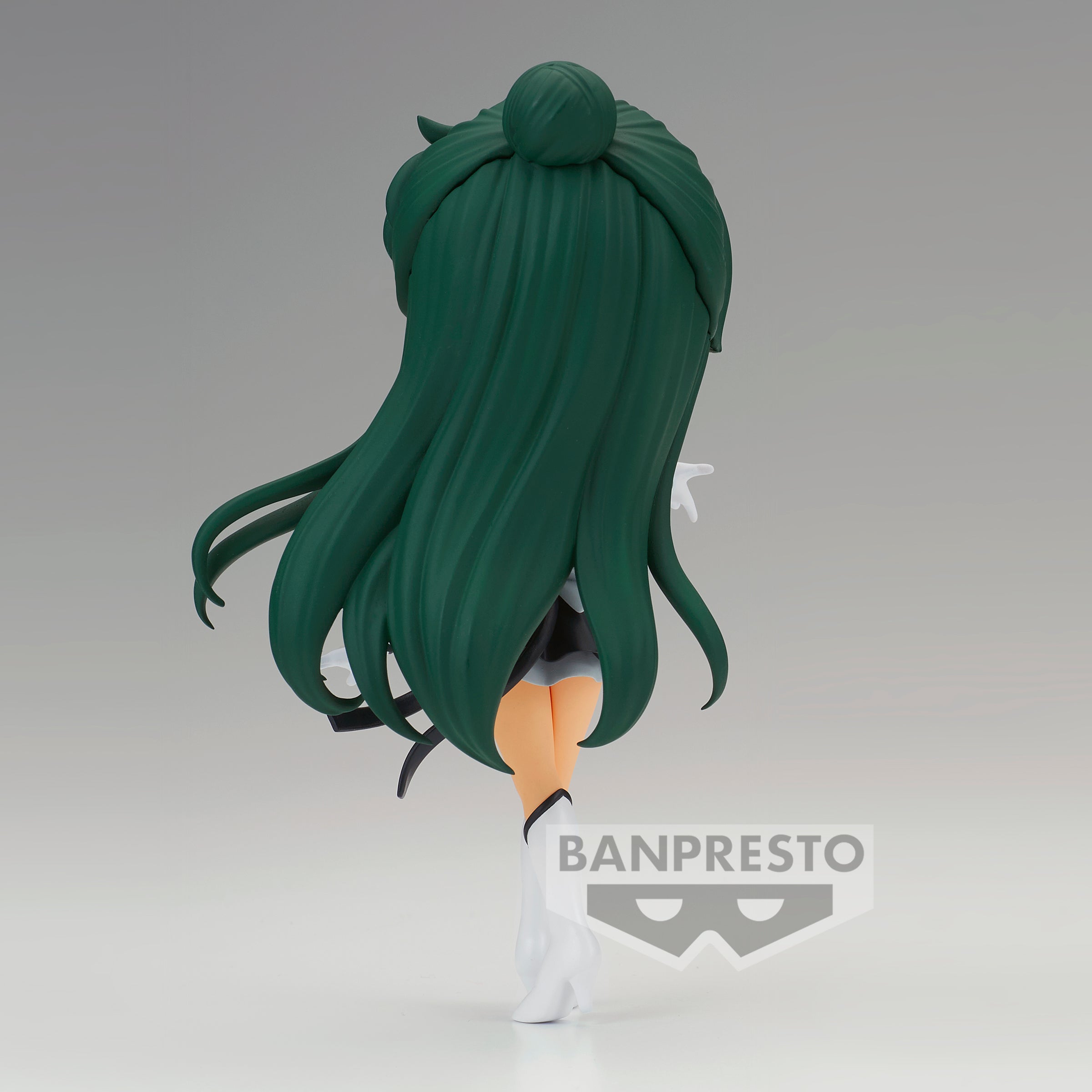 Bandai Spirits X Banpresto Qposket Eternal Sailor Pluto (ver.A) "Pretty Guardian Sailor Moon Cosmos The Movie"