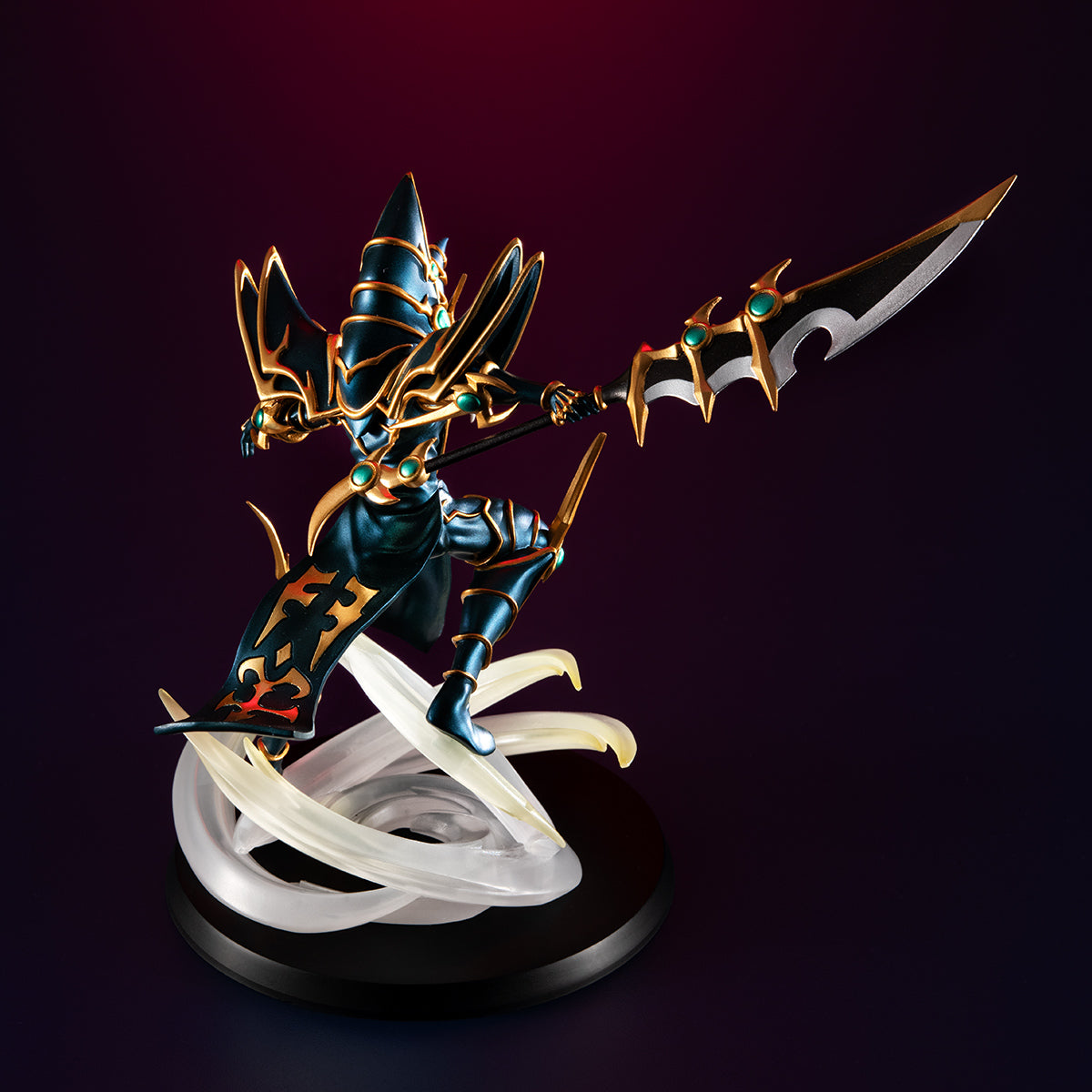 Megahouse Monster Chronicle Dark Palidin "Yu-Gi-Oh"