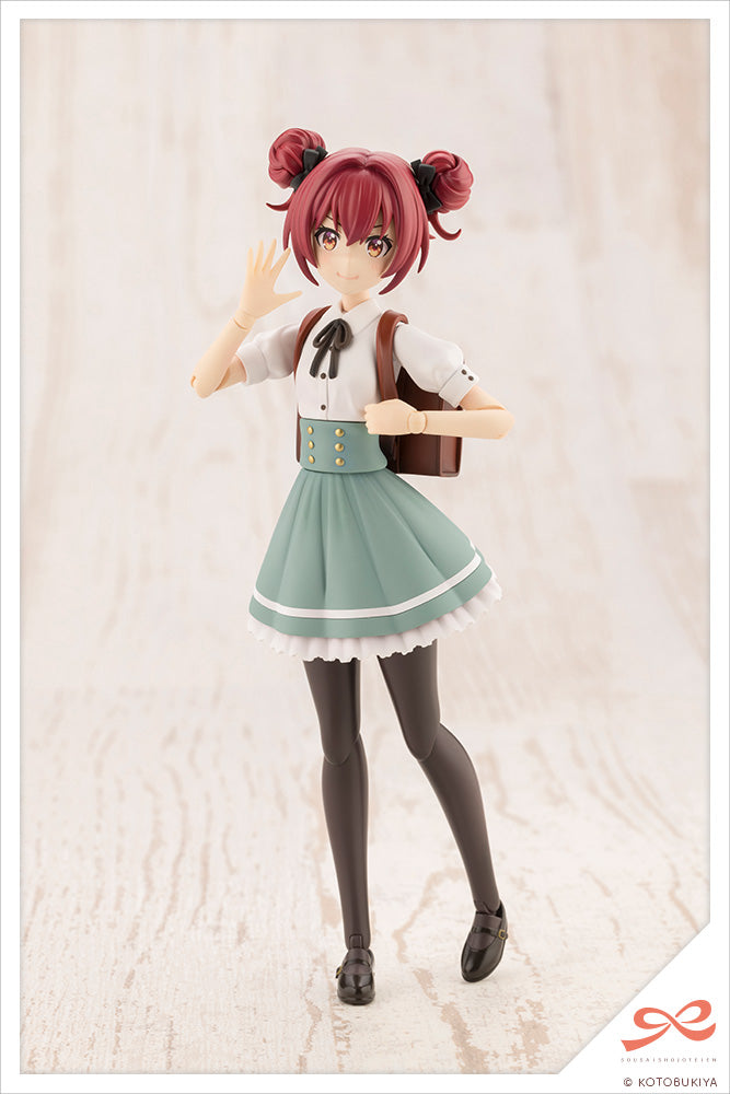 KOTOBUKIYA Emma Koishikawa【ST. IRIS GAKUEN GIRLS’ HIGH SCHOOL SUMMER CLOTHES】