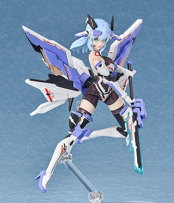 Good Smile Company Hyper Body AG-01 Lark Nio