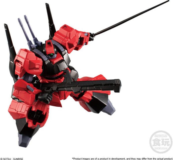 Bandai Skokugan GFrame Mobile Suit Gundam GFrame FA 02 "Mobile Suit Gundam"