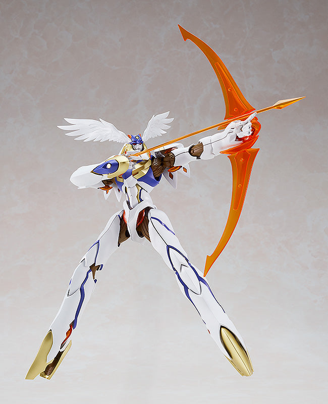 Good Smile Company MODEROID RahXephon