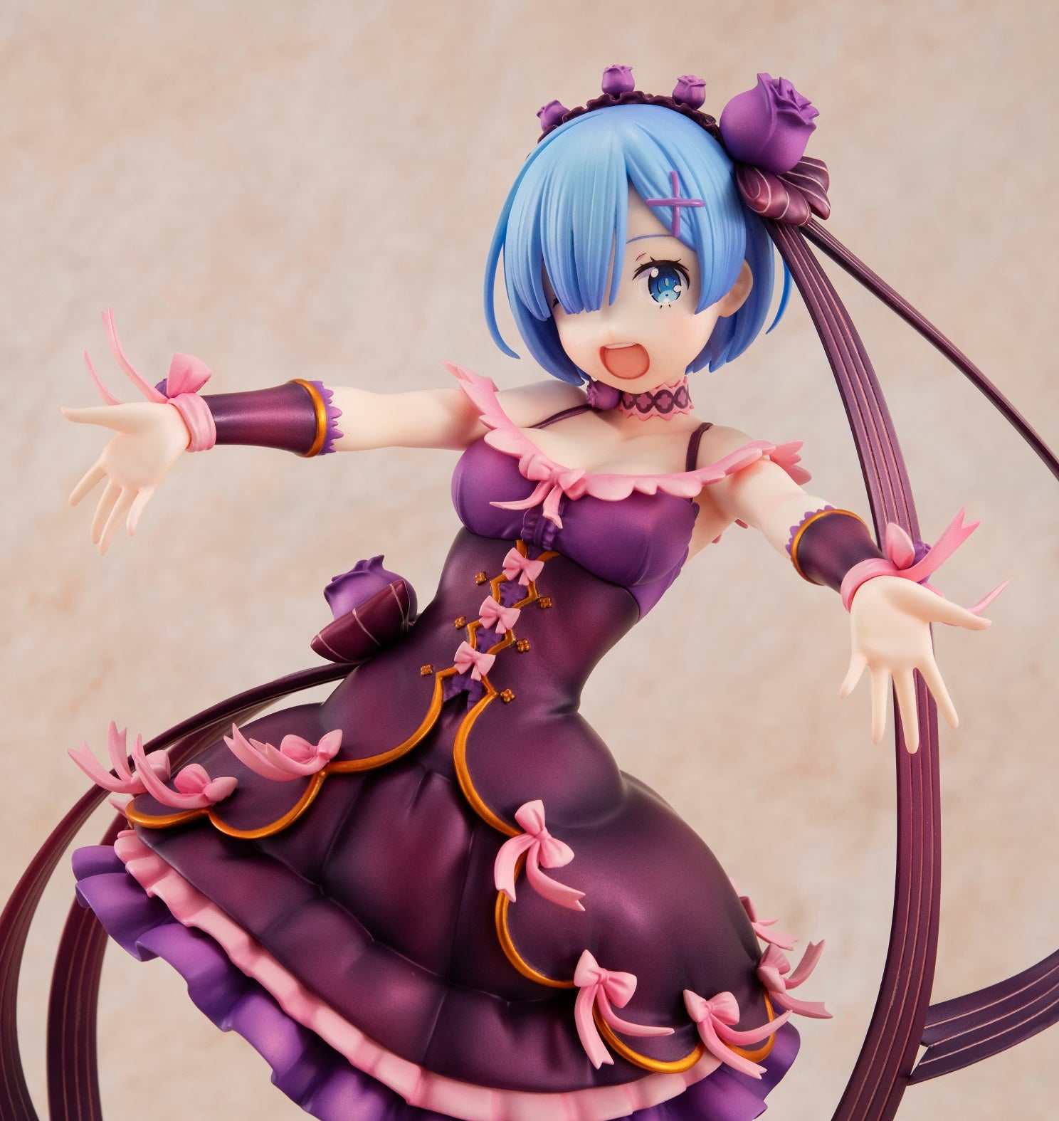 Re: Life in a different world from zero - Re:ゼロから始める異世界生活 - リゼロ - Re:Zero − Starting Life in Another World - Rem - KDcolle - Birthday 2021 Ver. - 1/7(Kadokawa)