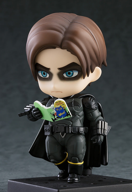 GoodSmile Company [GoodSmile] Nendoroid Batman: The Batman Ver.