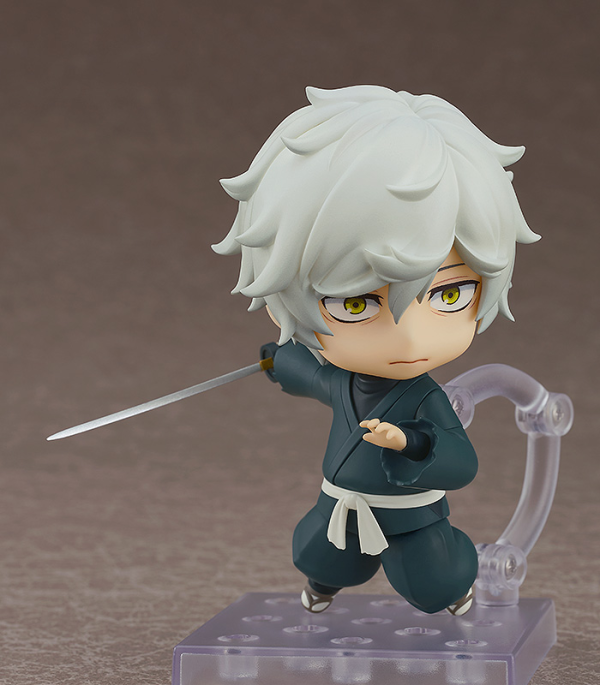 Good Smile Company Nendoroid Gabimaru(4580590175297)(4580590175297)