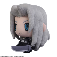 SQUARE ENIX FINAL FANTASY® PLUSH SEPHIROTH