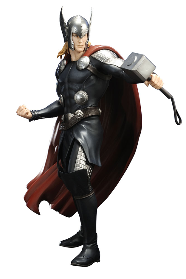 KOTOBUKIYA THOR MARVEL NOW ARTFX+ STATUE