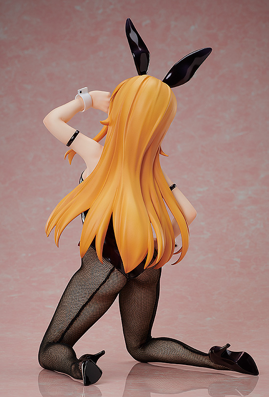 FREEing Kirino Kousaka: Bunny Ver.