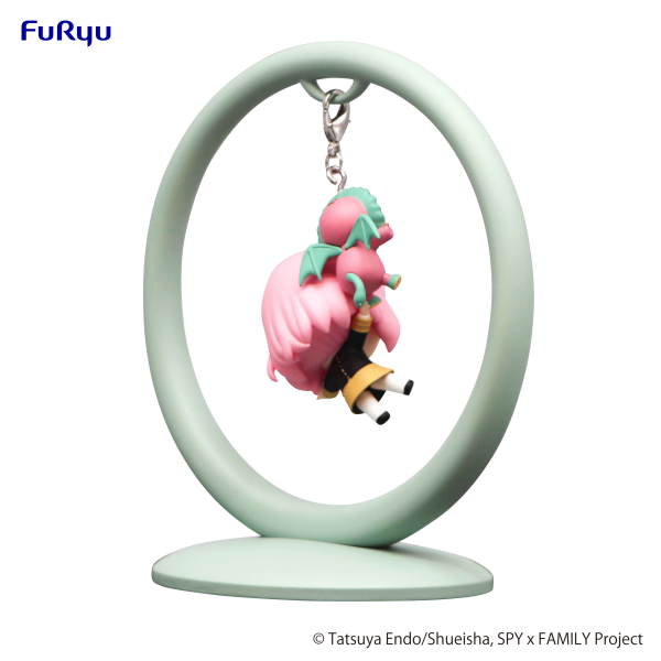 FURYU Corporation SPY×FAMILY　Trapeze Figure -Anya- | 4580736403925