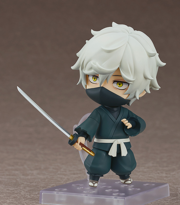 Good Smile Company Nendoroid Gabimaru(4580590175297)(4580590175297)