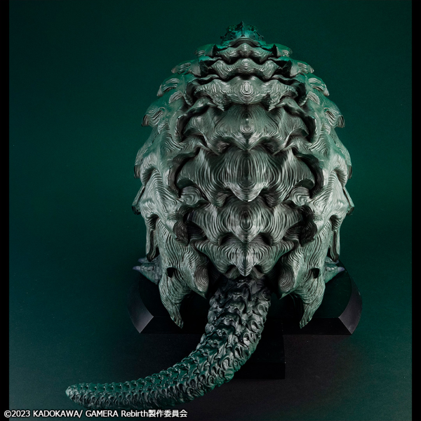 MegaHouse UA Monsters GAMERA（GAMERA －Rebirth－）