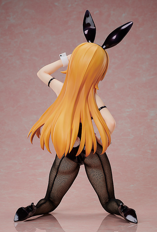 FREEing Kirino Kousaka: Bunny Ver.