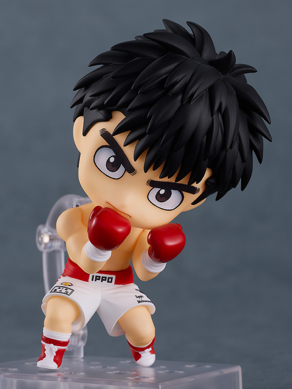 Nendoroid Ippo Makunouchi