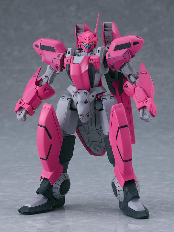 GOOD SMILE COMPANY MODEROID Aestivalis 0G Battle Frame | 4580416927703