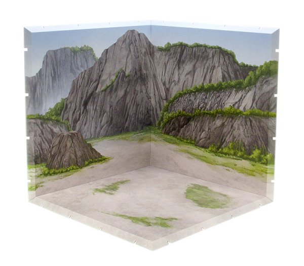 PMOA Dioramansion 200: Quarry