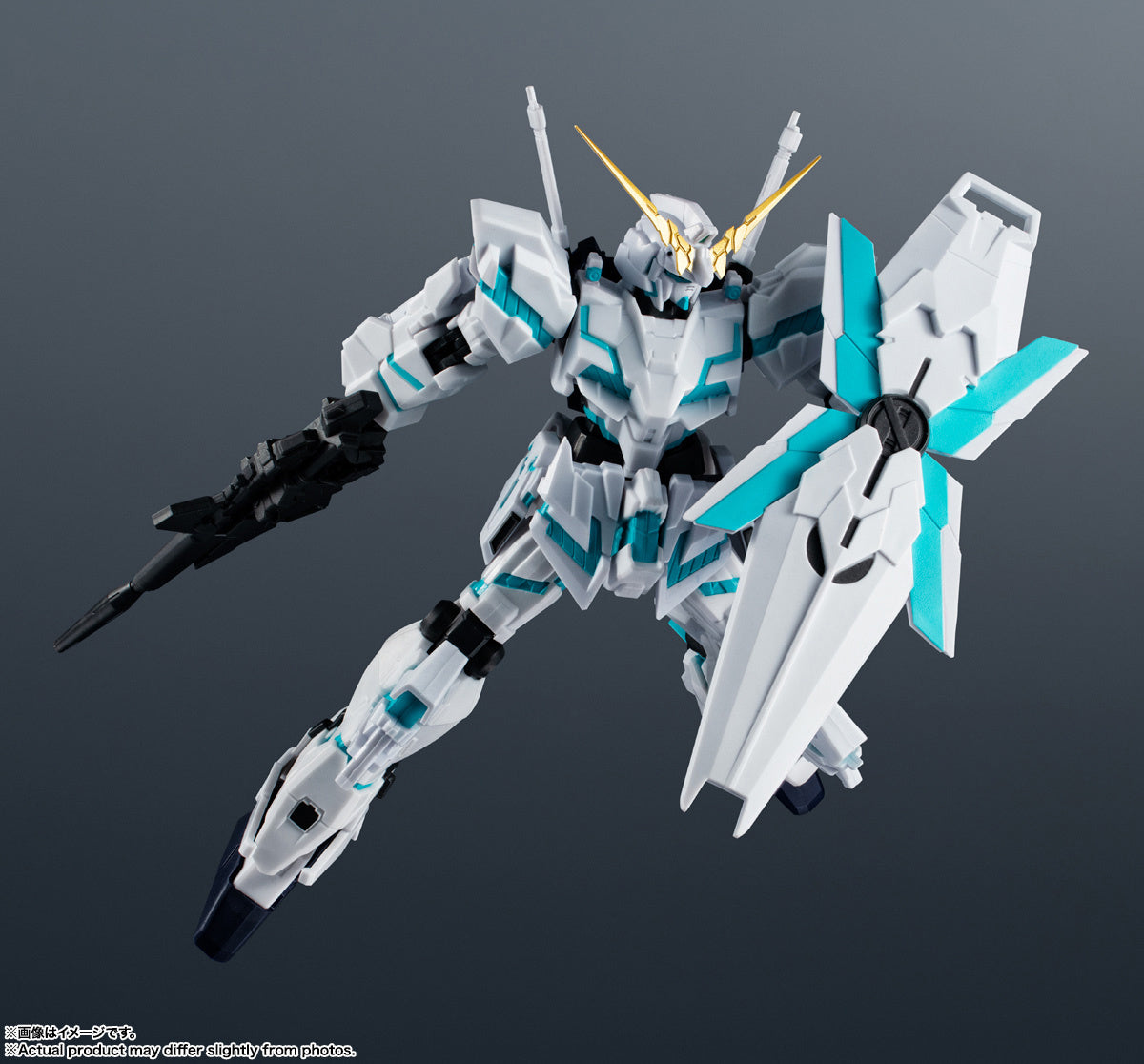 BANDAI Spirits RX-0 Unicorn Gundam (AWAKENED)