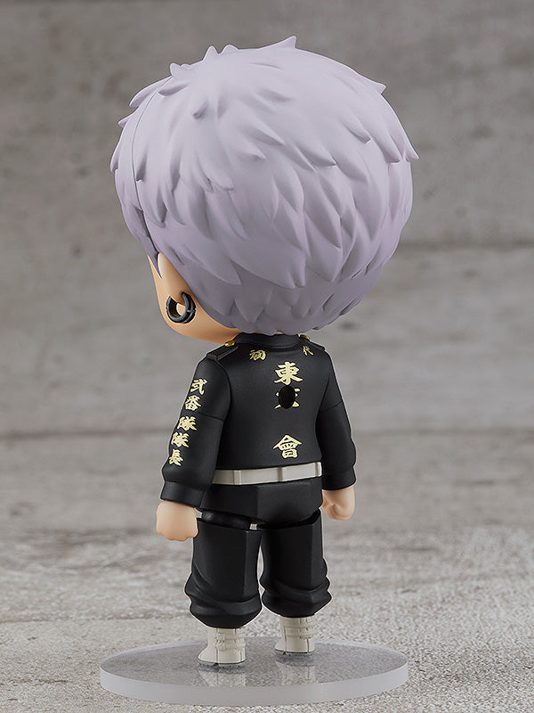 Good Smile Company Nendoroid Takashi Mitsuya(4580590173095)