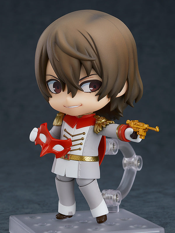 Good Smile Company Persona5 the Animation Series Goro Akechi Phantom Thief Ver. (Re-Run) Nendoroid Doll