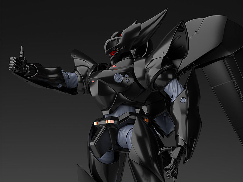 Good Smile Company MODEROID TYPE-J9 Griffon(re-run)