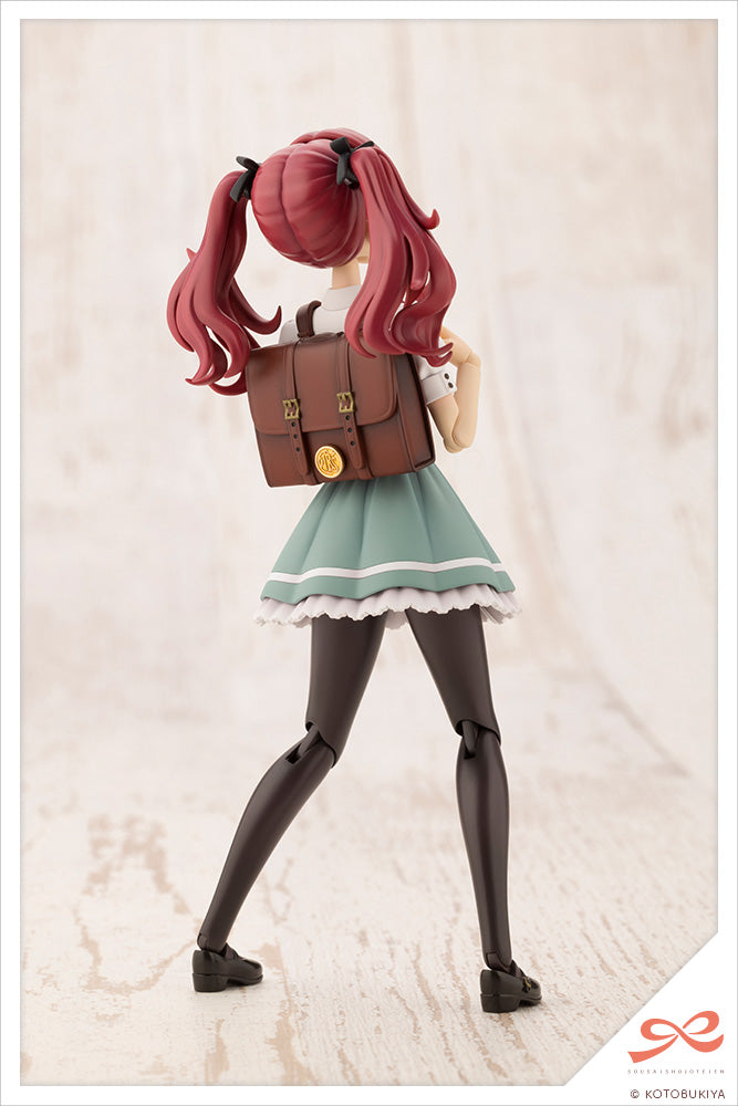 KOTOBUKIYA Emma Koishikawa【ST. IRIS GAKUEN GIRLS’ HIGH SCHOOL SUMMER CLOTHES】LIGHT EDITION