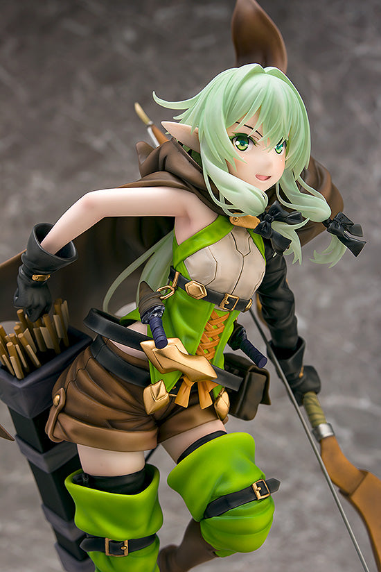 Phat Company High Elf Archer(re-run)