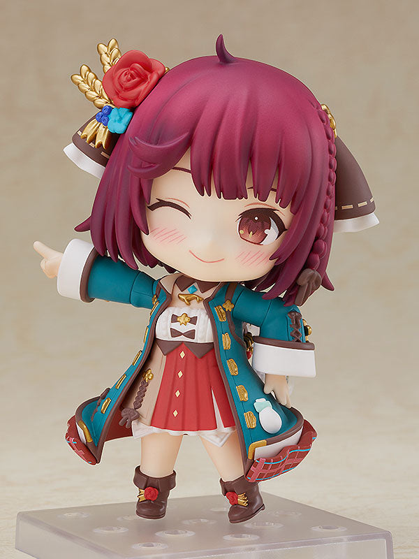 Good Smile Company Atelier Sophie 2: The Alchemist of the Mysterious Dream Series Sophie Neuenmuller Nendoroid Doll