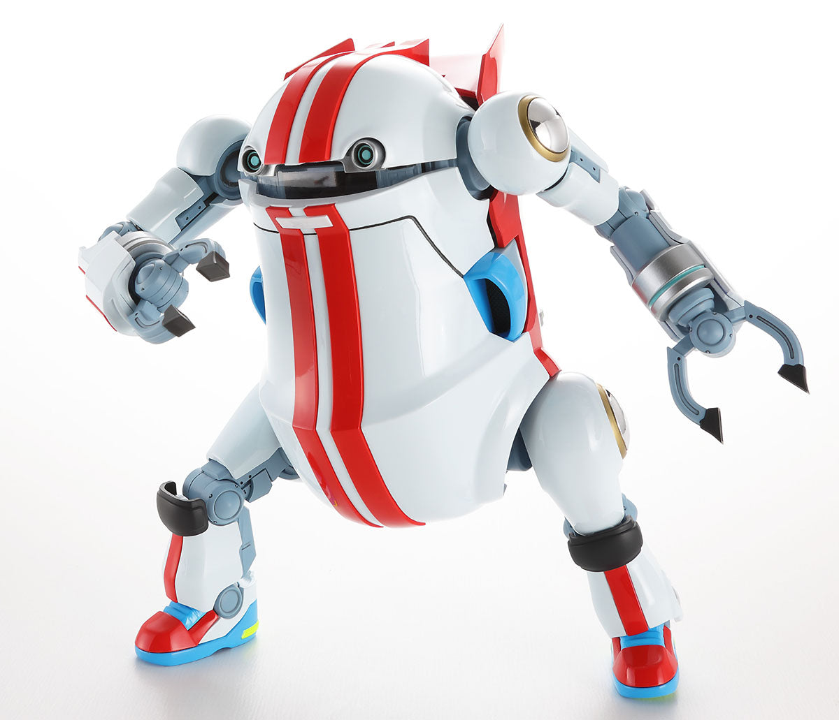 Hasegawa 1/20  20 MechatroWeGo No.07 SPORTS “JPN”