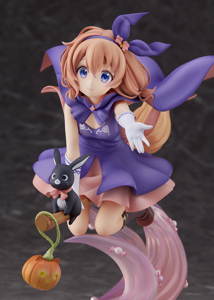 PMOA [PLUM] Cocoa (Halloween Fantasy)