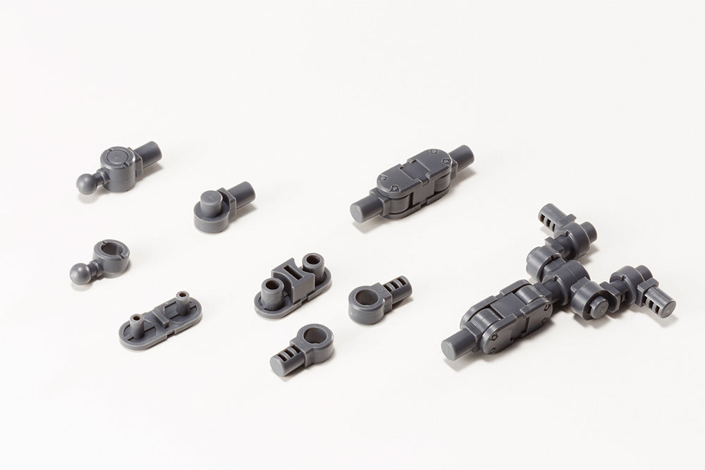 KOTOBUKIYA MECHA SUPPLY 19 JOINT SET Type E